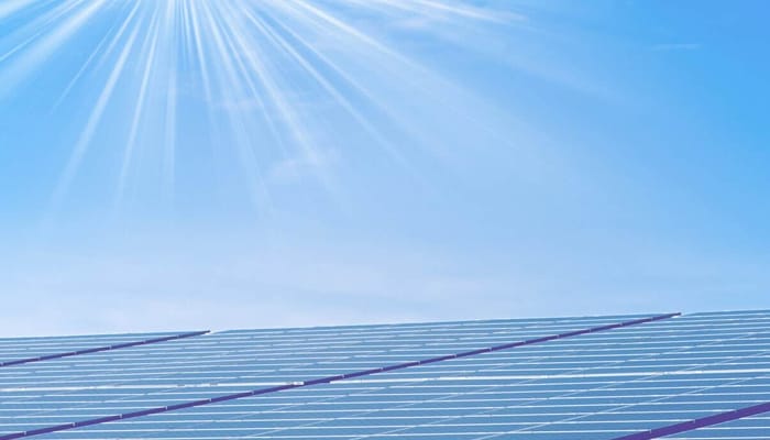 Alles über Solarthermie