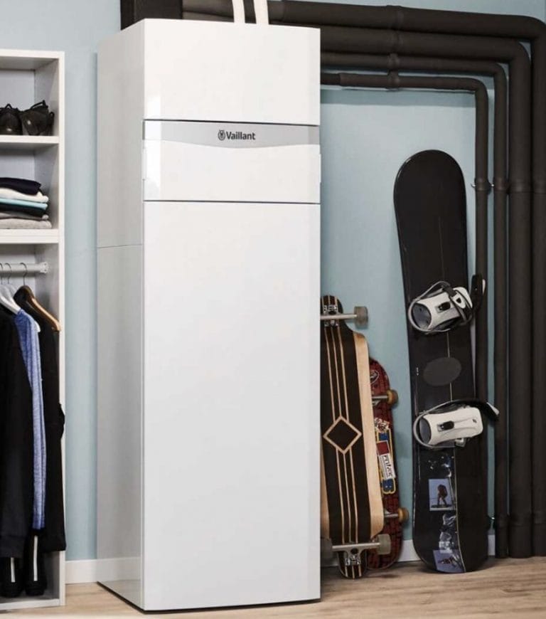Arotherm Split