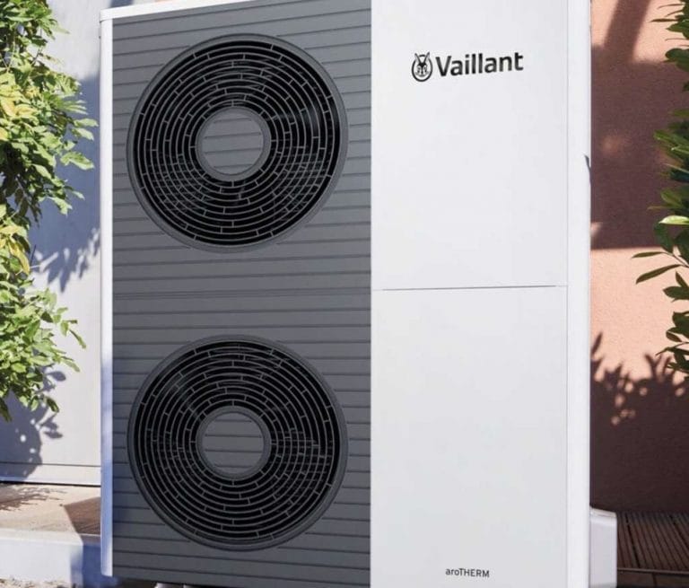 Arotherm Split Perform