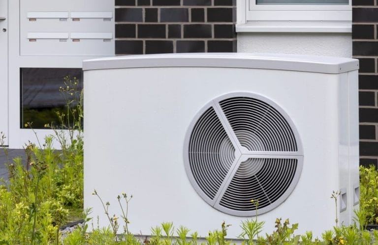 Wärmepumpe Kältemittel