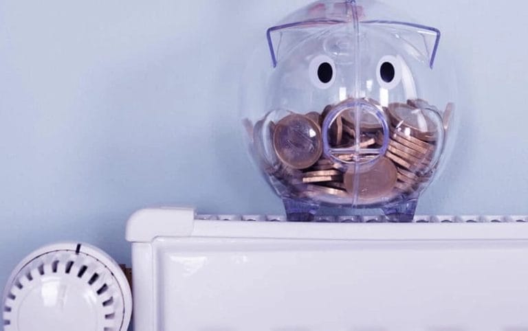 BAFA Förderung Heizungen