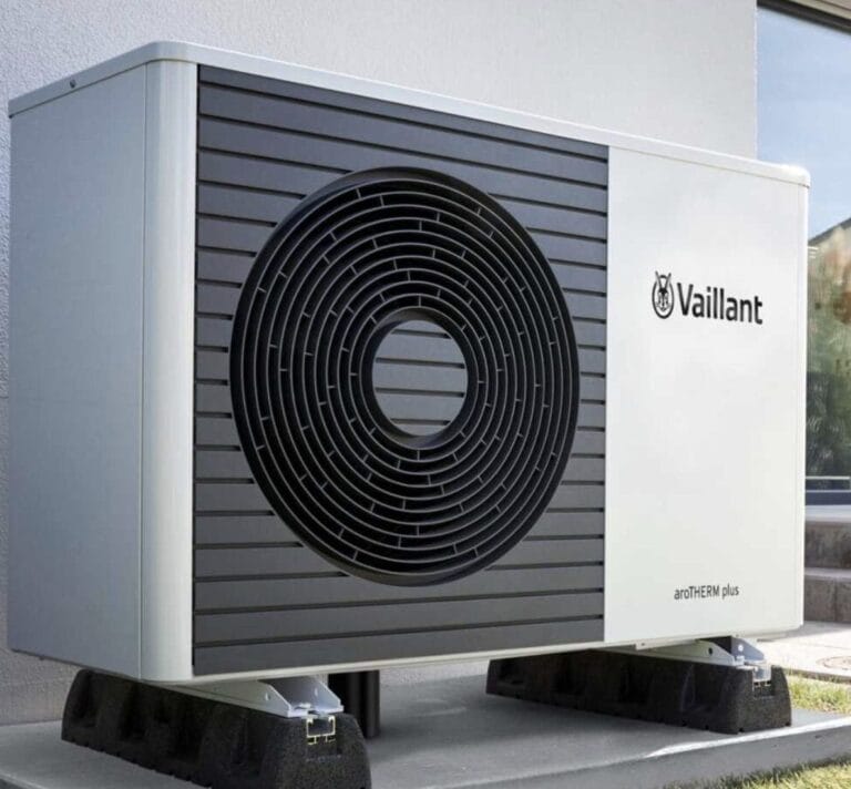 Arotherm Plus