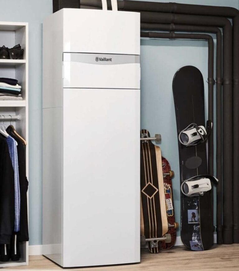 Arotherm Split