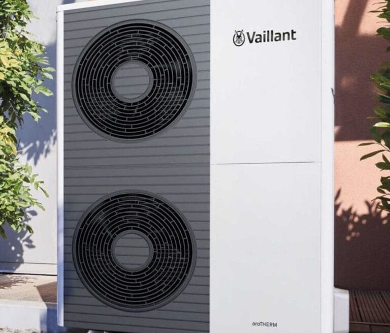 Arotherm Split Perform