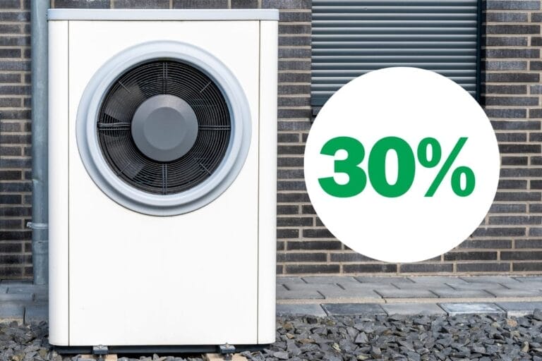 Wärmepumpe Förderung